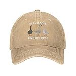 Funny Silly Goos Hat Silly Goose On