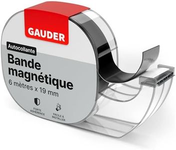 GAUDER Dév