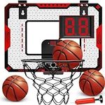 Basketball Hoop Indoor for 5 6 7 8 