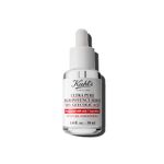 Kiehl's Ultra Pure High-Potency 9.8% Glycolic Acid Serum, Concentrated Exfoliating Face Serum with Seven Ingredients, Visibly Refines Skin Texture and Smooths, For All Skin Types