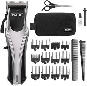 Wahl Rapid