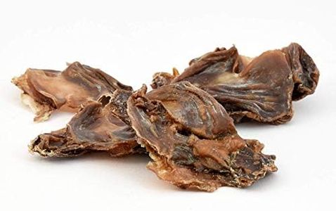 Bonya Smile estómago de Pollo 300g Masticable Natural Masticar Perro Trata