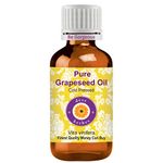 Health & Beauty Natural Oils Grapeseed Oils