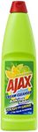 Ajax Cream Cleanser, 375mL, Baking Soda and Citrus Extracts, Multipurpose Cleaner, Tough on Grime