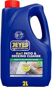 Jeyes 4 In
