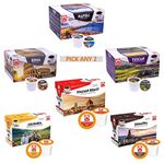 K Cup Coffee Pods