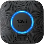 [Upgraded] 1Mii B06+ Bluetooth Rece