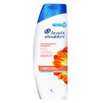 Head & Shoulders , Anti Dandruff Shampoo, Anti Hairfall, 180 ML