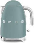SMEG KLF03 7 Cup Electric Water Ket