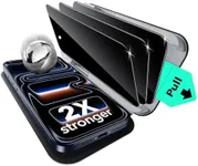ESR 3 Pack for iPhone 17 Pro Max Pr