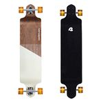 Drop Deck Longboard