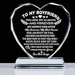 YWHL Gifts for Boyfriend from Girlf