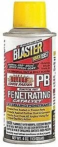 Blaster Pe