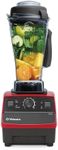 Vitamix 5200 Blender, Professional-Grade, Self-Cleaning 64 oz. Container, Red