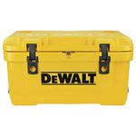 DeWalt 45 Qt Roto Molded Cooler