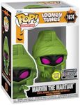 Funko Looney Tunes Halloween Marvin