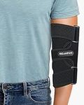 Reamphy Elbow Brace,Comfortable Nig