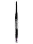 Marcelle 2-in-1 Retractable Eyeliner, Amethyst, Waterproof, Easy-To-Smudge, Smokey Eye, Long-Lasting 12h, Fragrance-Free, Hypoallergenic, Cruelty-Free, 0.31 g