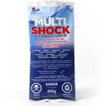 Multi-Shock Chlorine and Conditioner (450 g) by Pool Supplies Canada