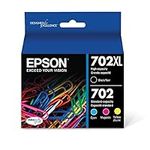 EPSON 702 DURABrite Ultra Ink High 