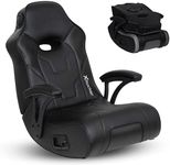 X Rocker G-Force Floor Gaming Chair