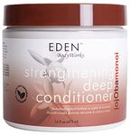 Eden BodyWorks 16527359 Jojoba Monoi Deep Conditioner