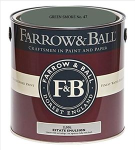 Farrow & B