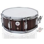 Snare Drum by GRIFFIN | 14" x 5.5" 