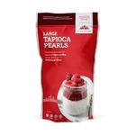 Hoosier Hill Farm Large Tapioca Pearls, 2LB (Pack of 1)