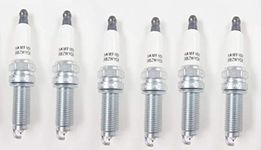 Champion 9407 RER8ZWYCB4 Iridium Spark Plug Pack Of 6