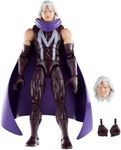 MARVEL CLASSIC Legends Series Magneto, X-Men ‘97 Collectible 6 Inch Action Figure