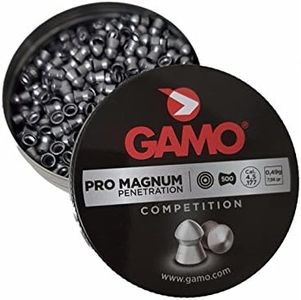 Gamo PALLI