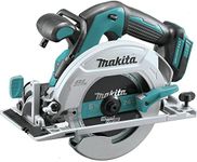 Makita XSH03Z 18V LXT® Lithium-Ion Brushless Cordless 6-1/2" Circular Saw, Tool Only