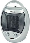 Heller HCFH1577A 1500W Ceramic Heater with Thermostat & Carry Handle