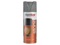 Plasti-kote 9444 400ml Stone Touch - Manhattan Mist