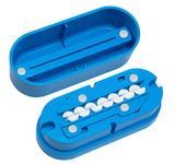 MULTIPLE PILL SPLITTER