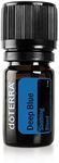 doTERRA Deep Blue Essential Oil Ble