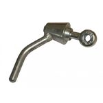 Ifor Williams FMP-10735 Ramp Fastener Lever Handle Trailers