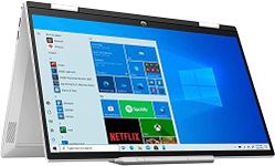 HP Pavilion x360 Convertible 2-in-1