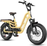 Fucare Libra 1200W Electric Bike fo
