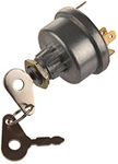 3107556R1, K203992 Ignition Switch 