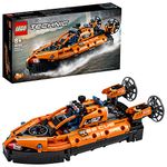 LEGO 42120 Technic Rescue Hovercraft