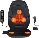 CARSHION Massage Seat Cushion with 