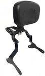 Adjustable Sissy Bar Multi-Purpose 