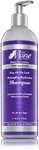 The Mane Choice The Alpha Easy On The Curls Detangling Hydration Shampoo, Gentle, Non-Stripping Clarifying Shampoo, Helps Remove Knots & Tangles, Supports Natural Hair Growth & Retention, 16 oz