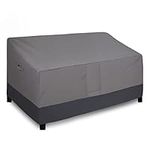 Easy-Going Outdoor Couch Cover, Hea