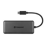 Transcend USB Hubs