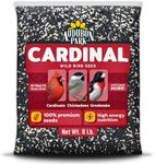 Audubon Park Cardinal Wild Bird See