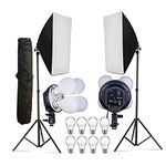 Pro Video Lighting Kit