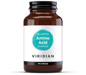 Viridian – Balanced Amino Acid Complex – 90 Caps